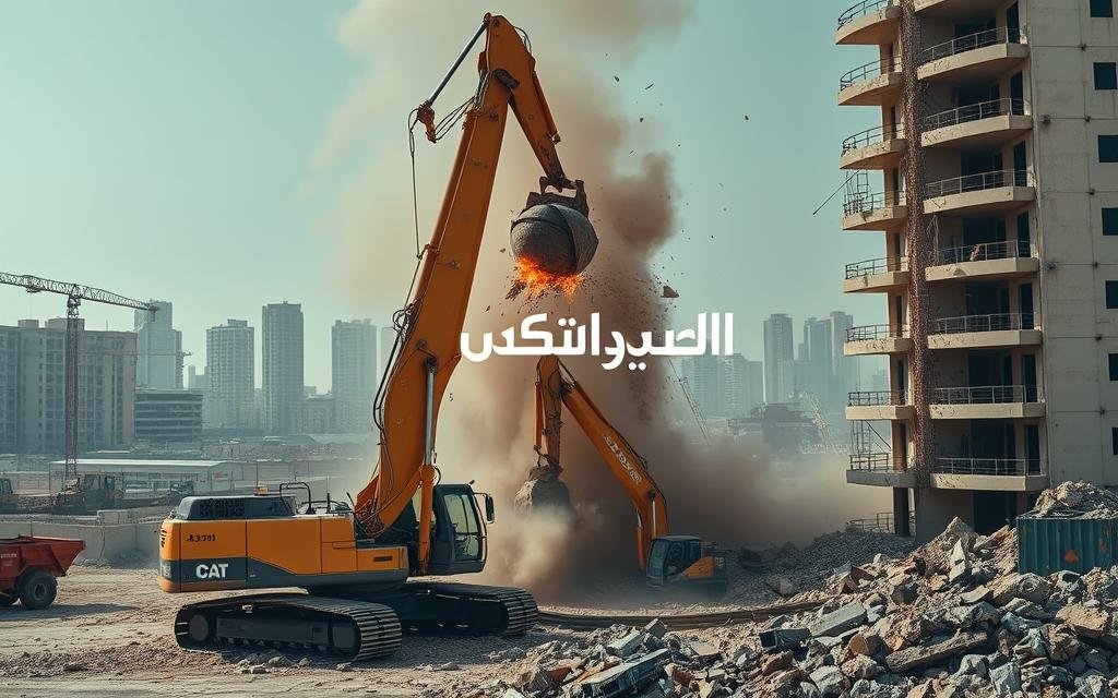 كيف نستخدم أحدث المعدات